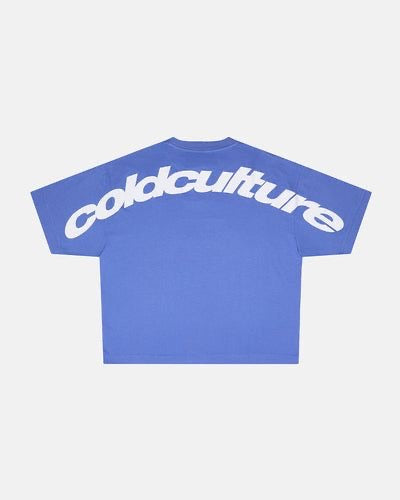 cold culture tshirt