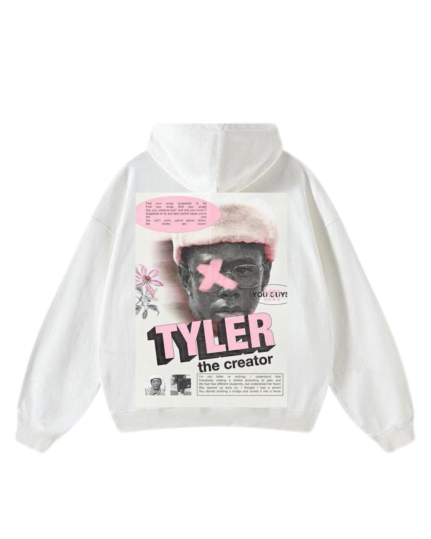 typer the creator