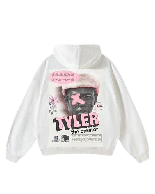 typer the creator
