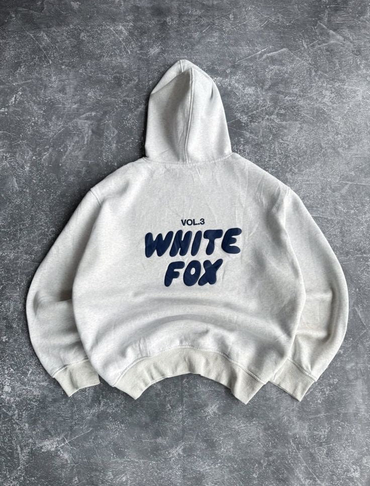 White F*X