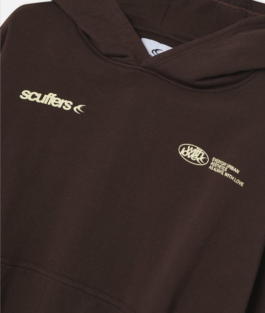 SC hoodies