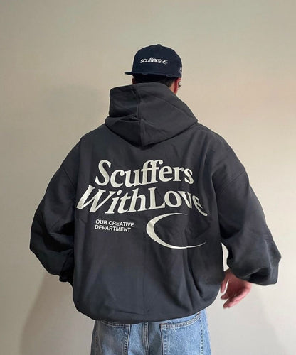 SC hoodies