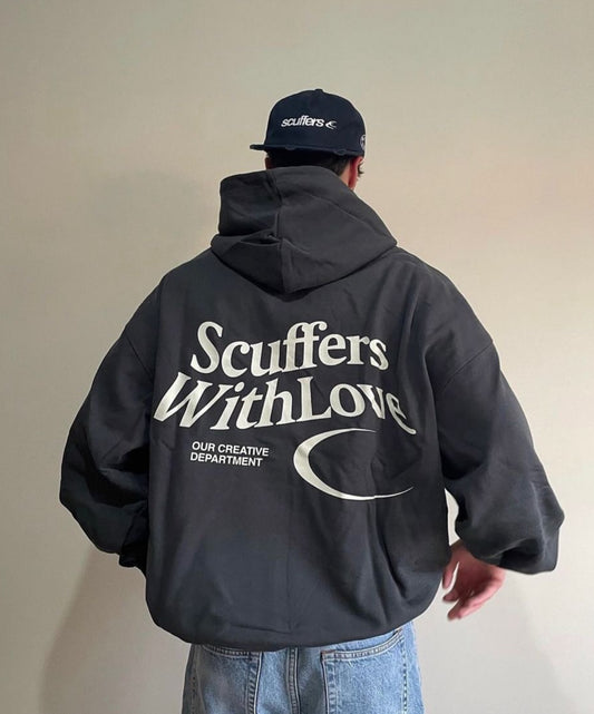 SC hoodies
