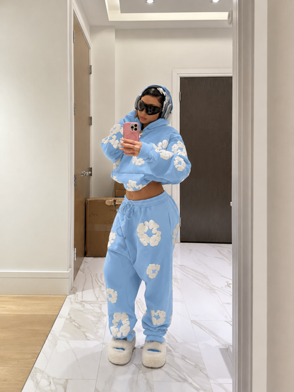denim tears sets