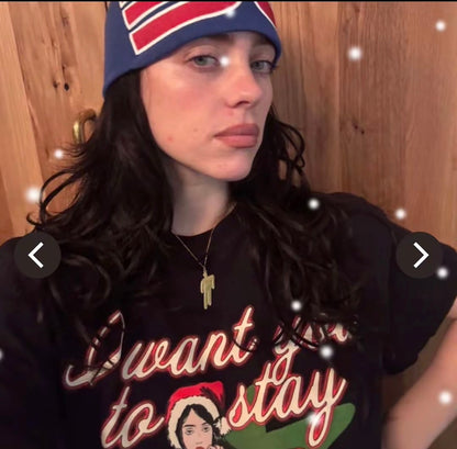 BLOHSH necklace billie
