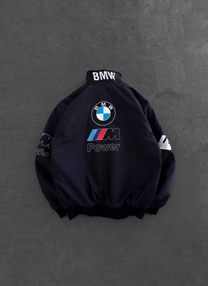 bmw jacket