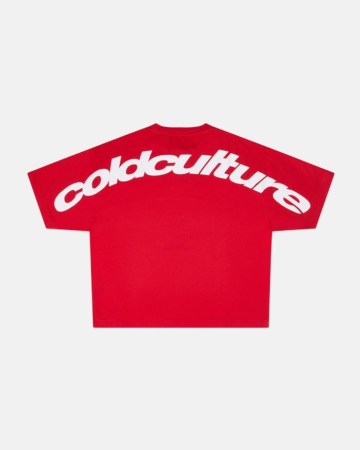 cold culture tshirt