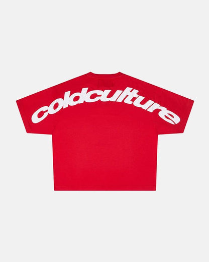 cold culture tshirt