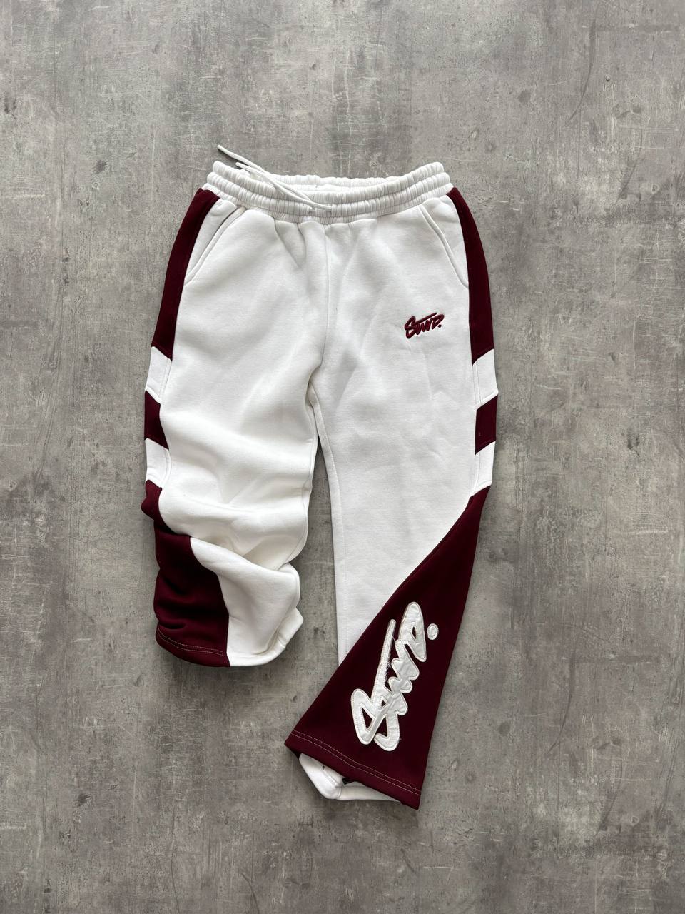 Limited Edition STWD