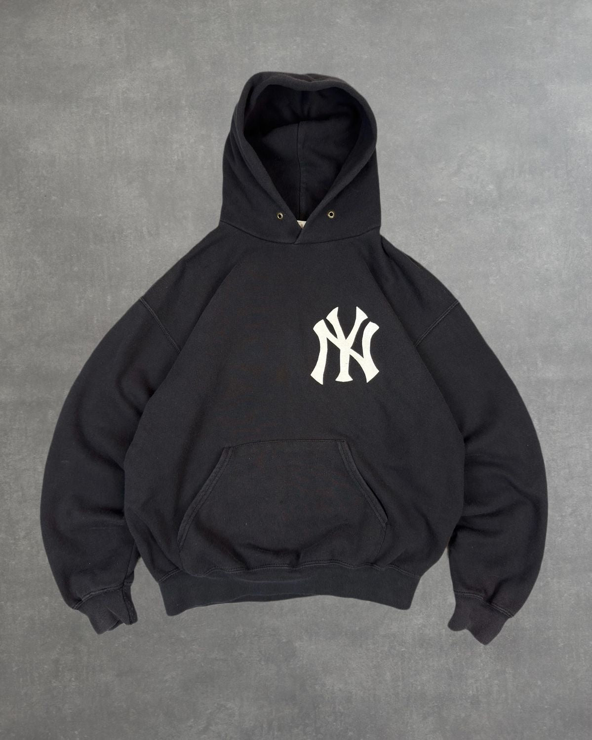 NY hoodies