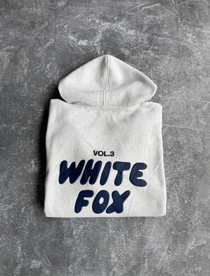 White F*X