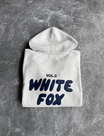White F*X