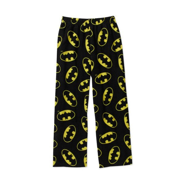 batman pjs