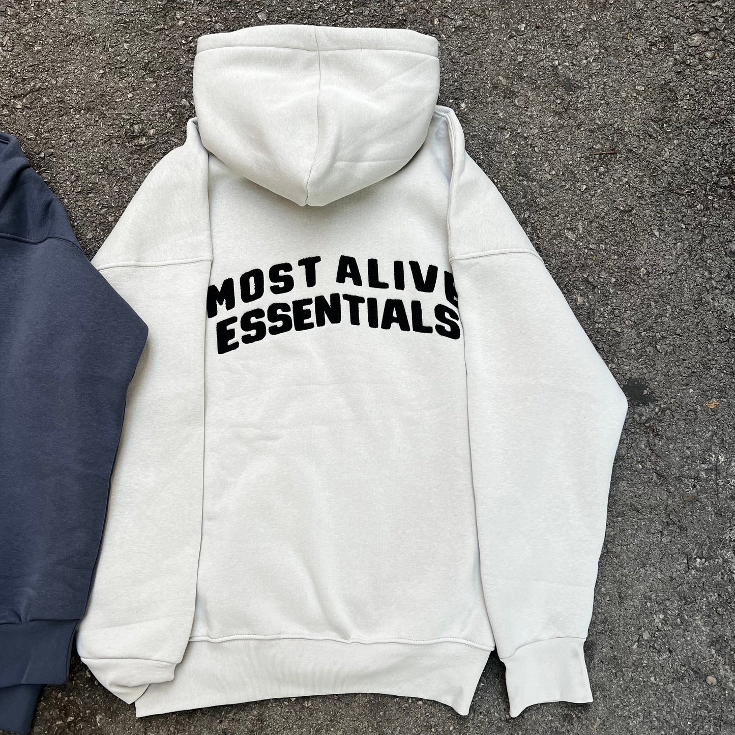 Most alive essential