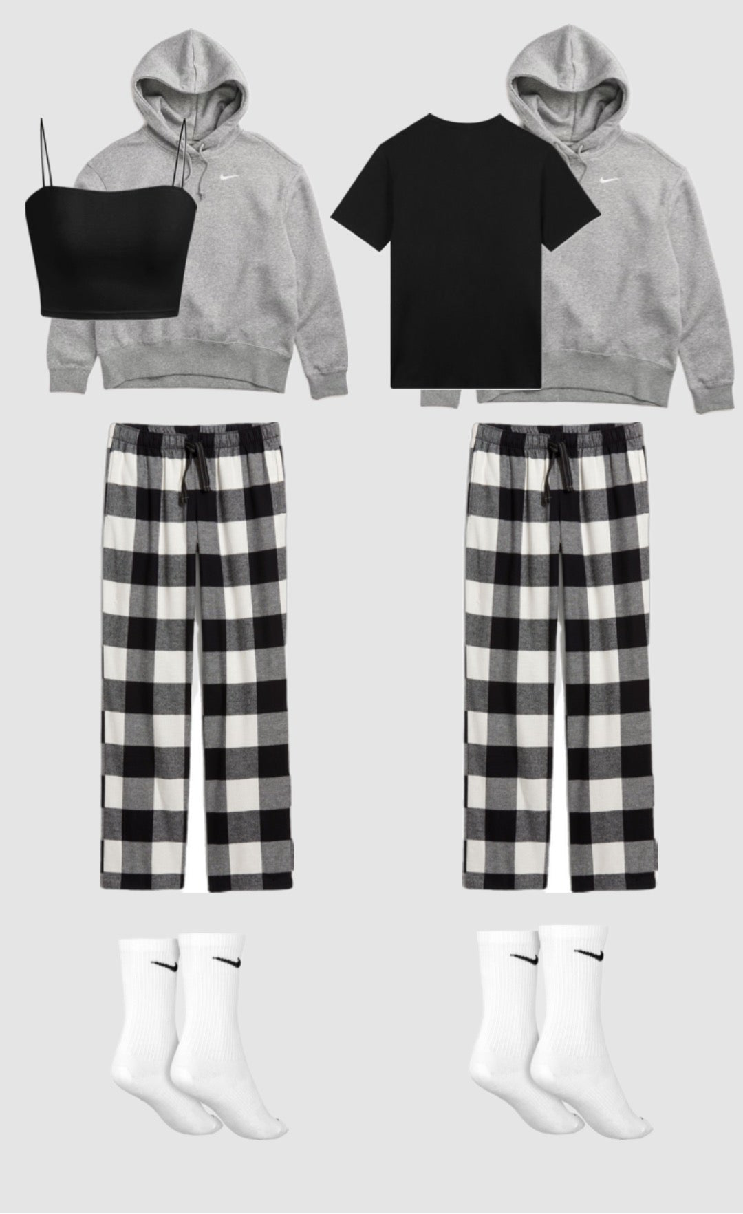 squared pj
