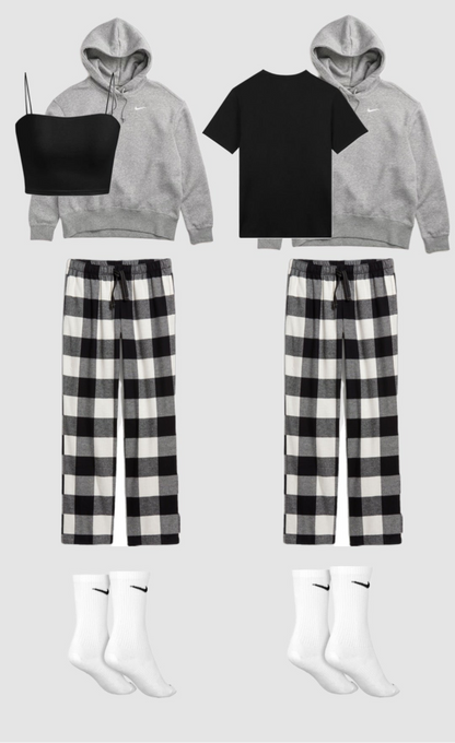 squared pj