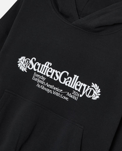 SC hoodies