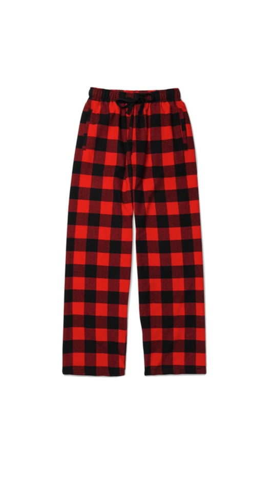 squared pj red