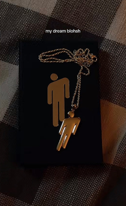 BLOHSH necklace billie