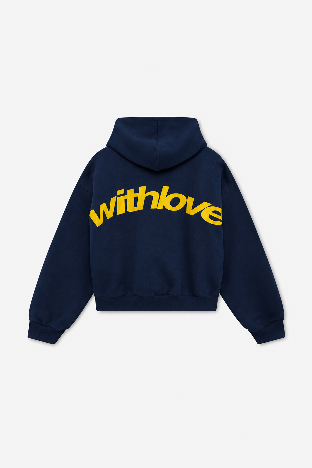 SC with love hoodies