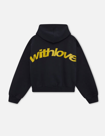 SC with love hoodies