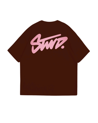 STWD tshirt