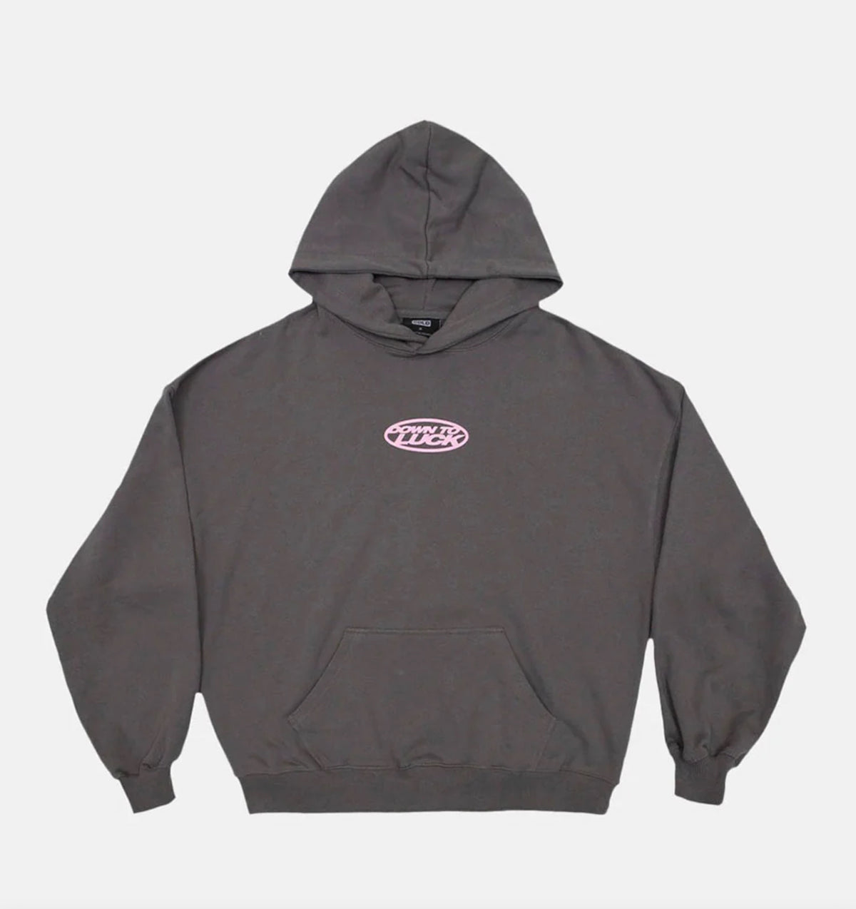cold culture down to luck hoodie