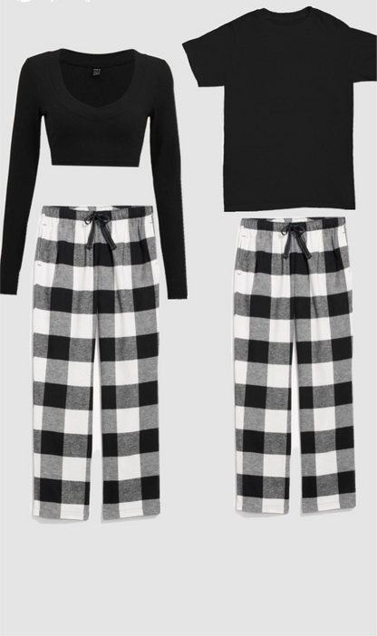squared pj