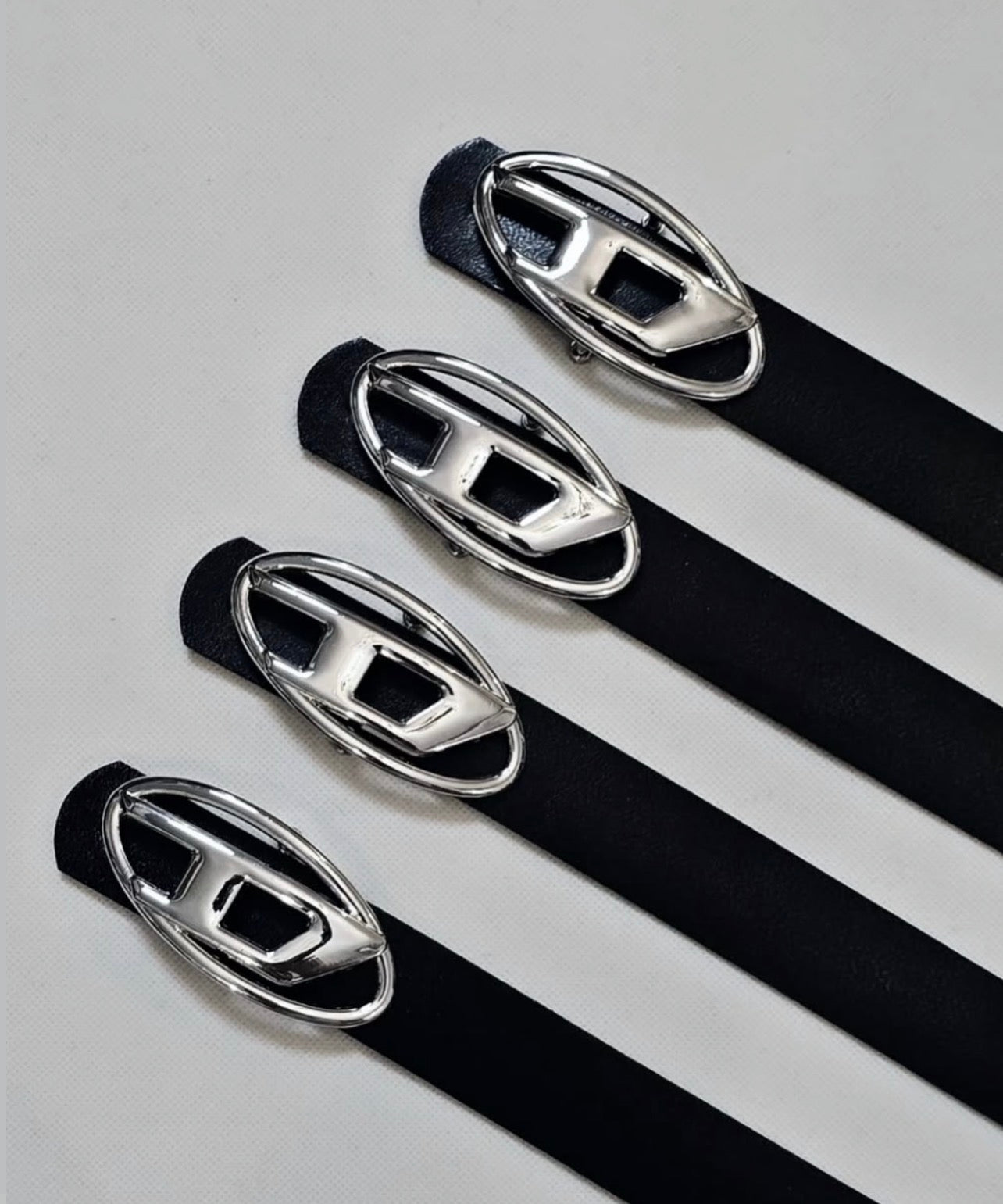 diezel belt