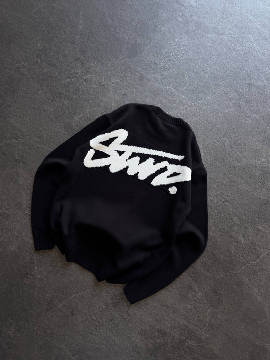 STWD sweater