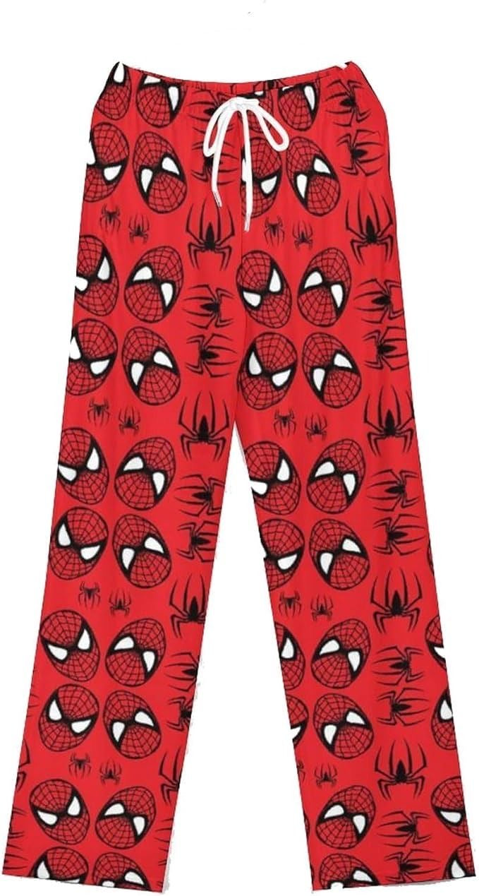 spiderman pj