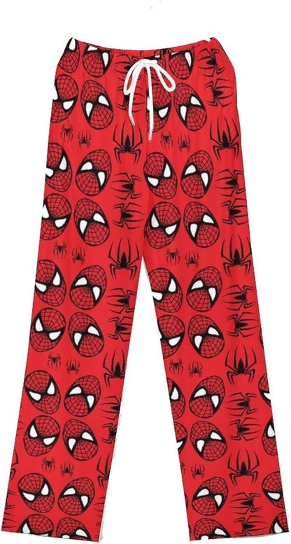 spiderman pj