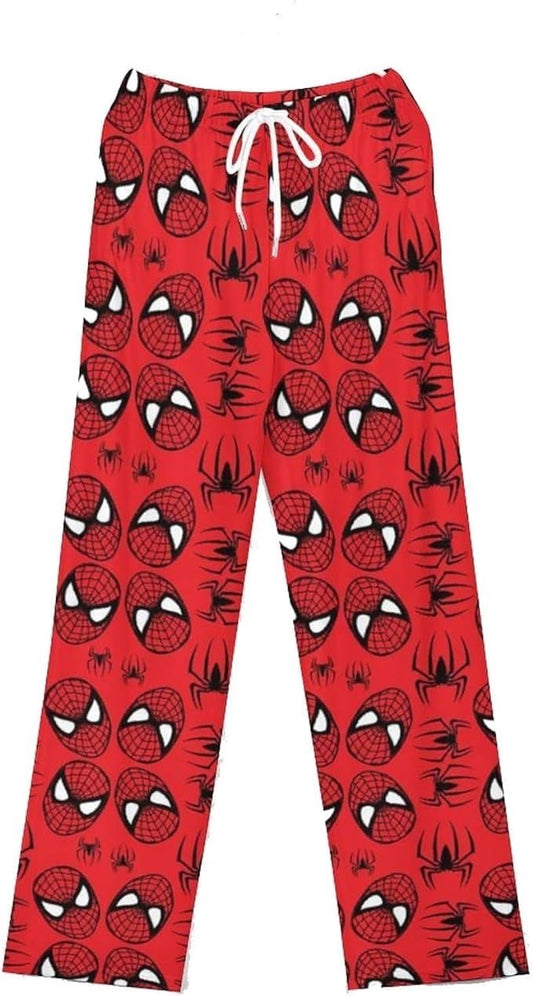 spiderman pj