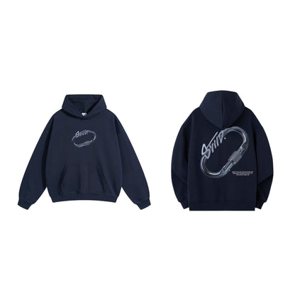 St*d hoodies
