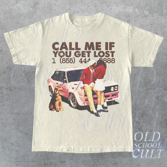 call me tshirt
