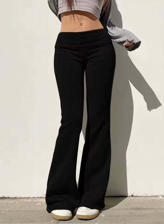 flare pants