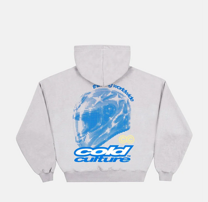 cold culture helmet hoodie