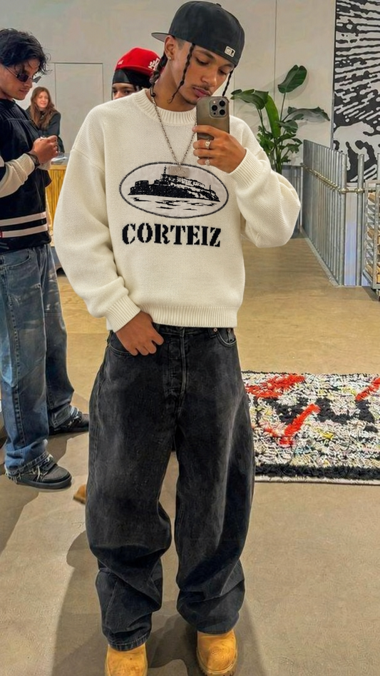 cortiez sweater