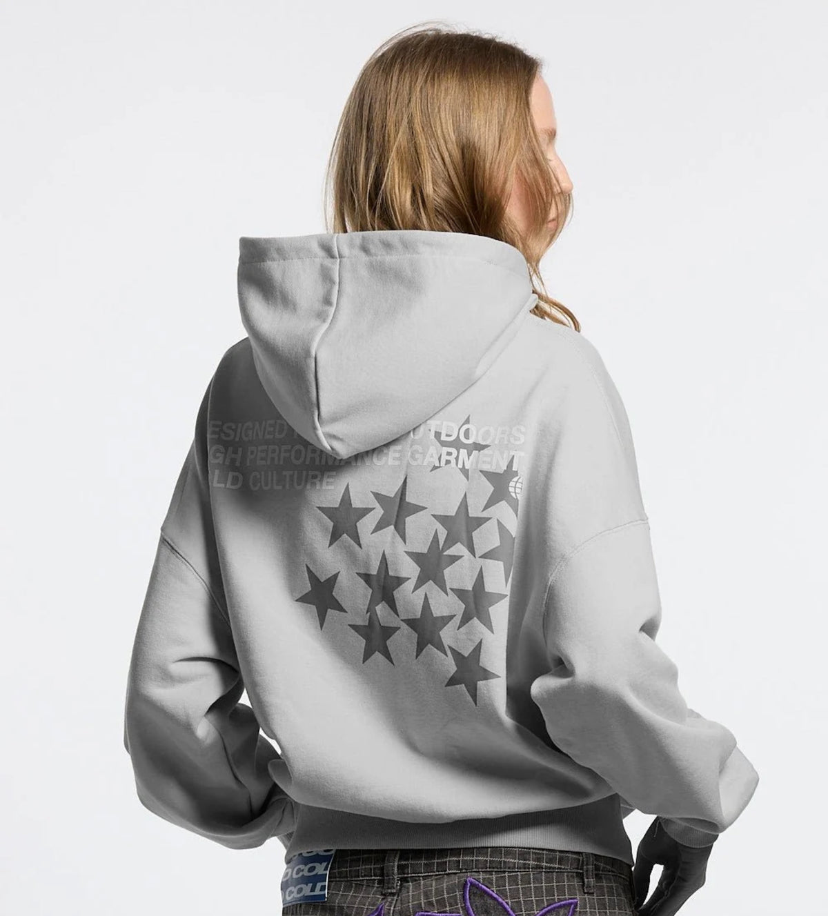 cold culture stars hoodie