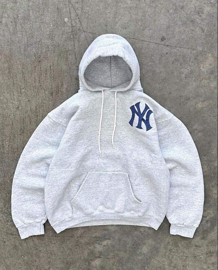 NY hoodies