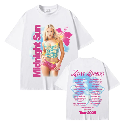 zara larsson shirt