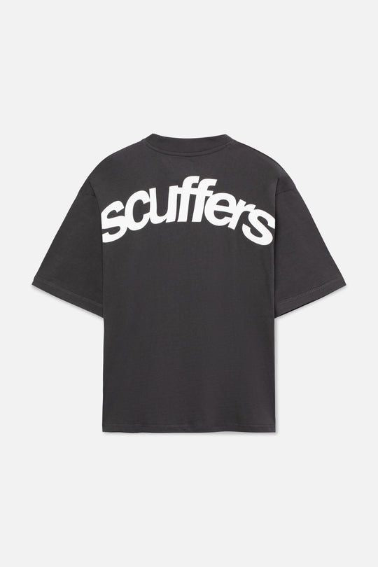 Scuffers