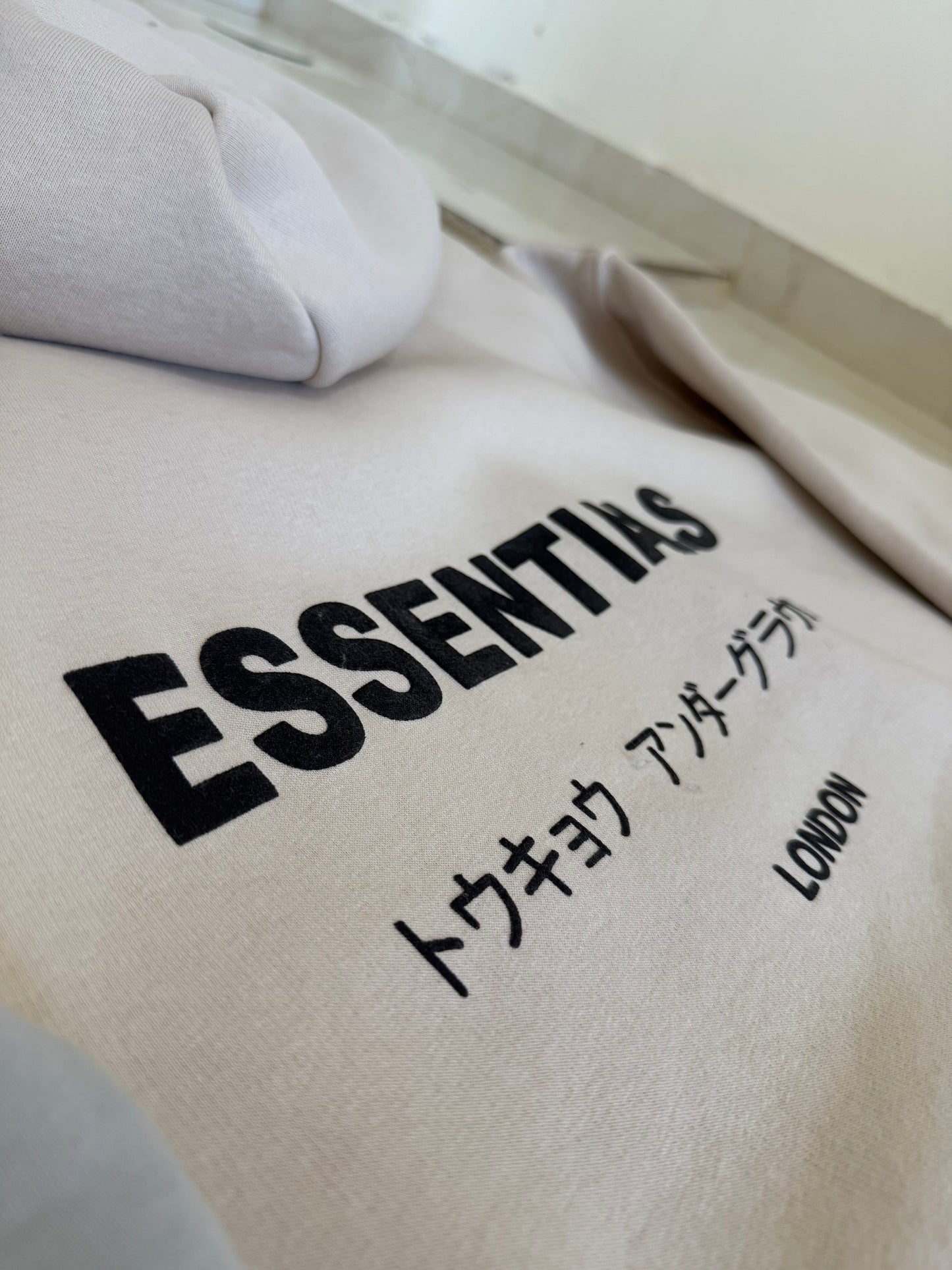 Esse*tial Hoodies