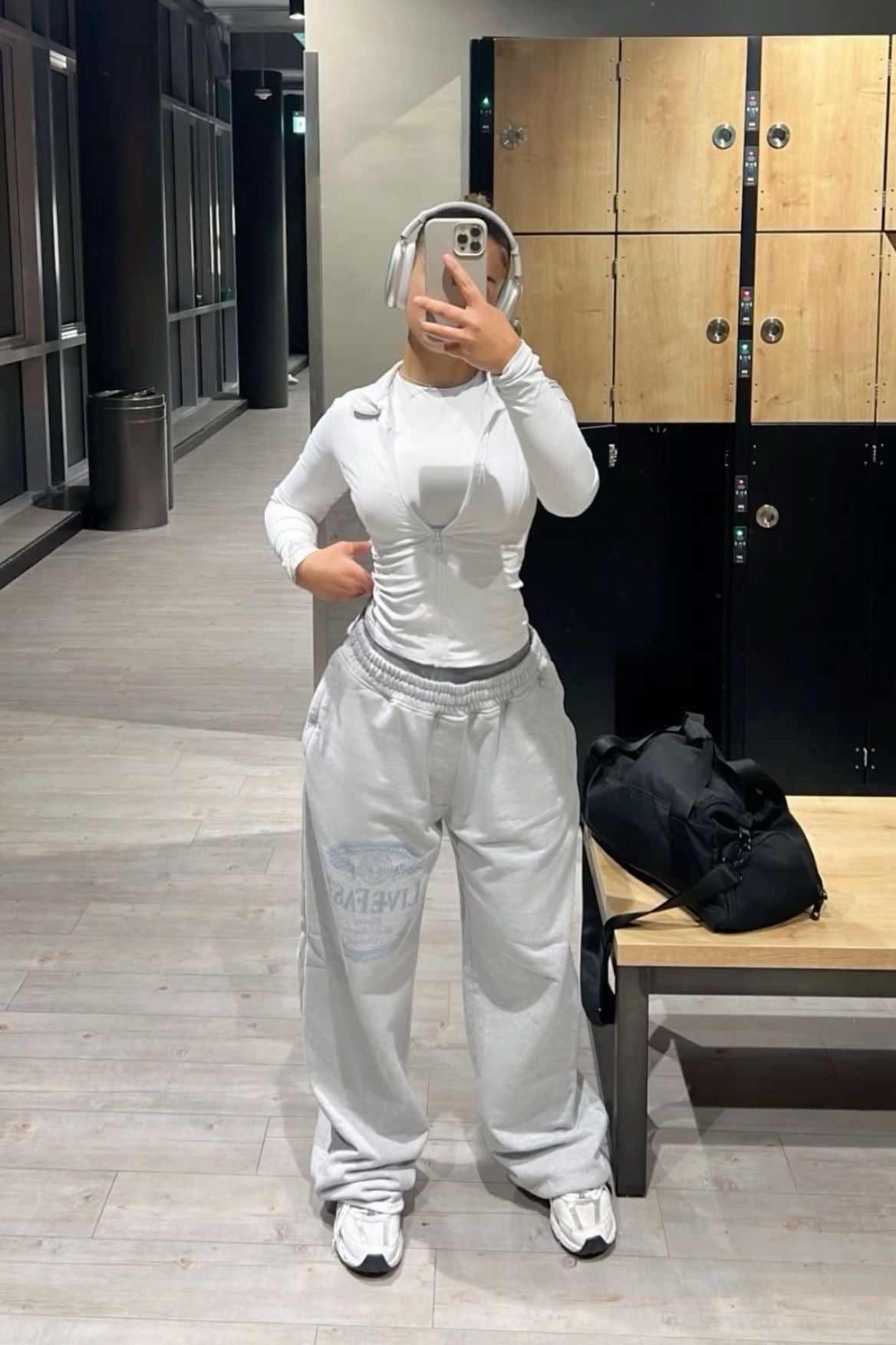 gym top lululemon dupe