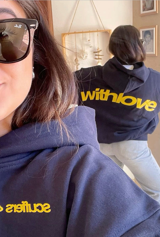SC hoodies