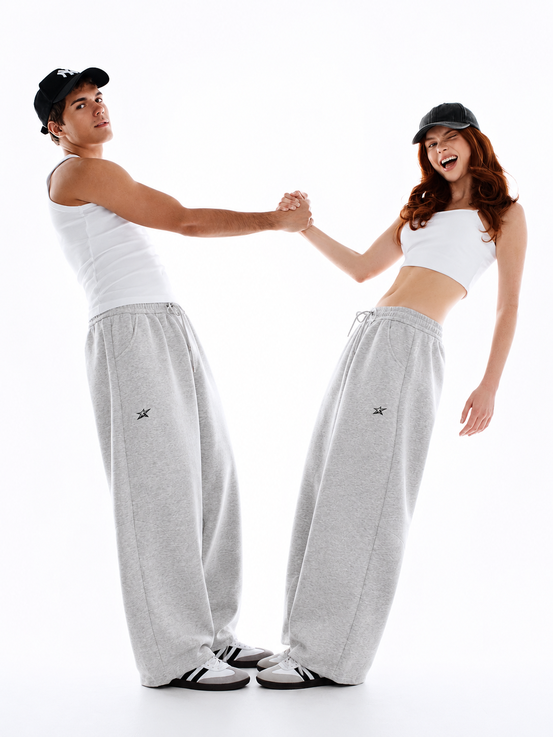 Trackstar pants
