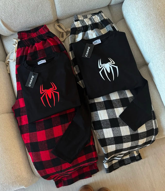 1 spiderman set