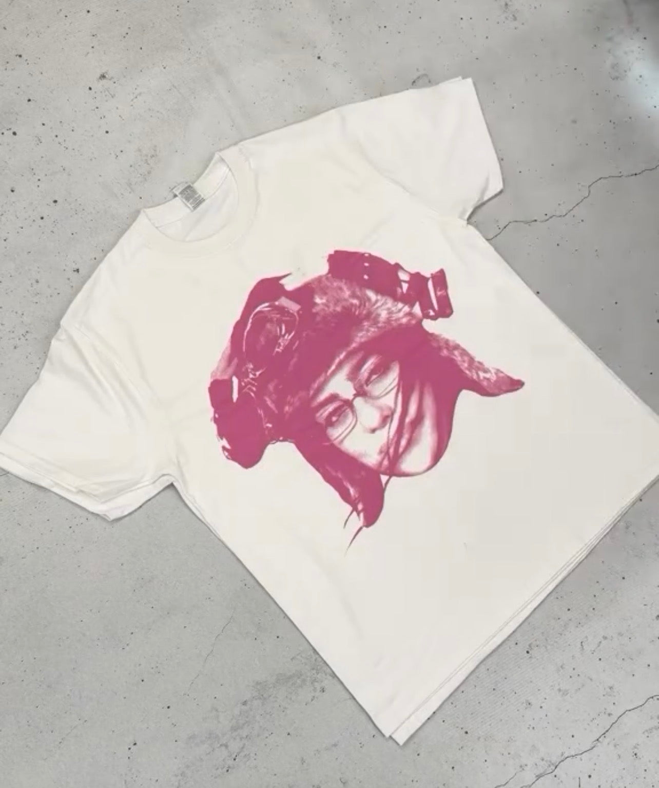 billie eilish tshirts