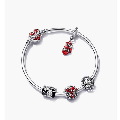 spiderman bracelet