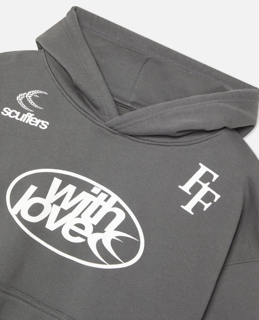 SC hoodies
